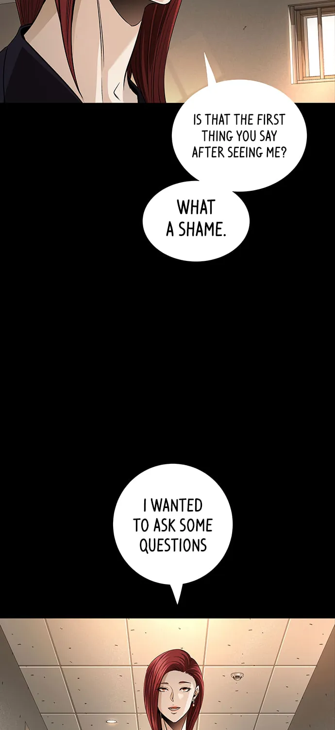 Vigilante Part 2 Chapter 10 page 37 - 