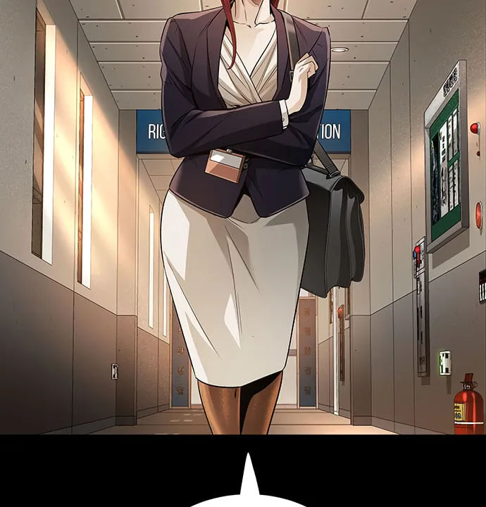 Vigilante Part 2 Chapter 10 page 38 - 