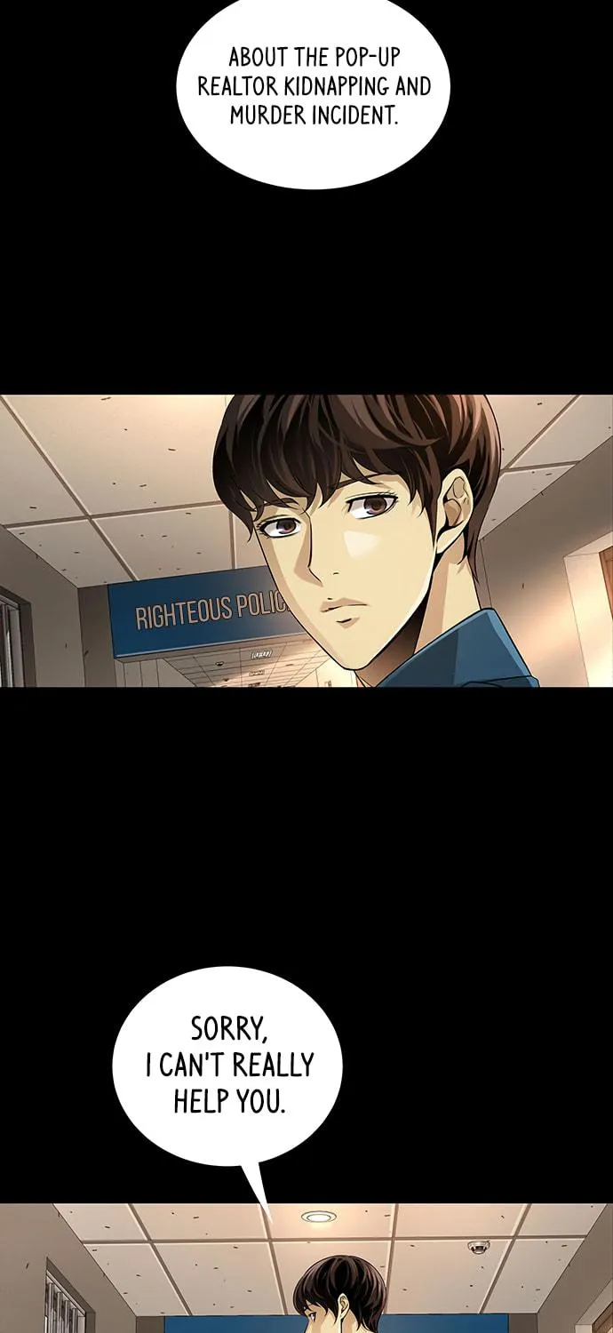 Vigilante Part 2 Chapter 10 page 39 - 