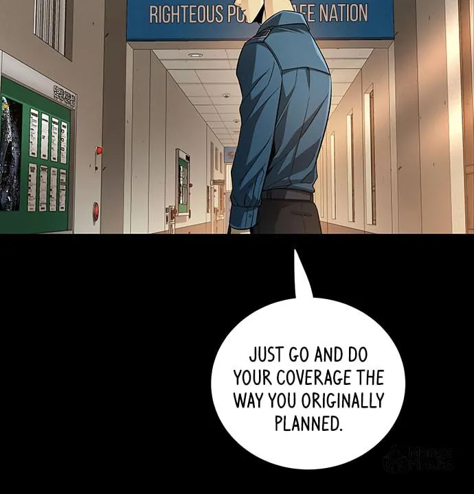 Vigilante Part 2 Chapter 10 page 40 - 