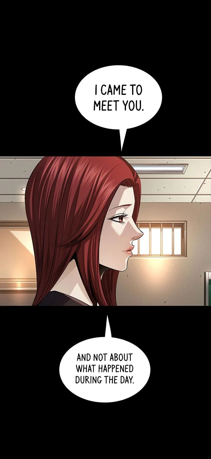 Vigilante Part 2 Chapter 10 page 41 - 