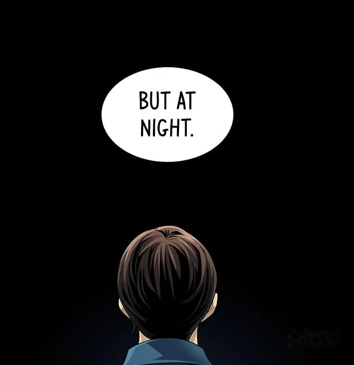 Vigilante Part 2 Chapter 10 page 42 - 