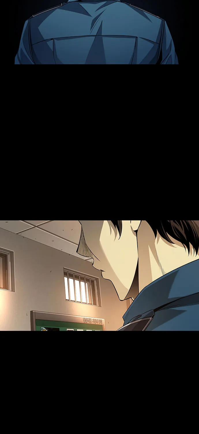 Vigilante Part 2 Chapter 10 page 43 - 