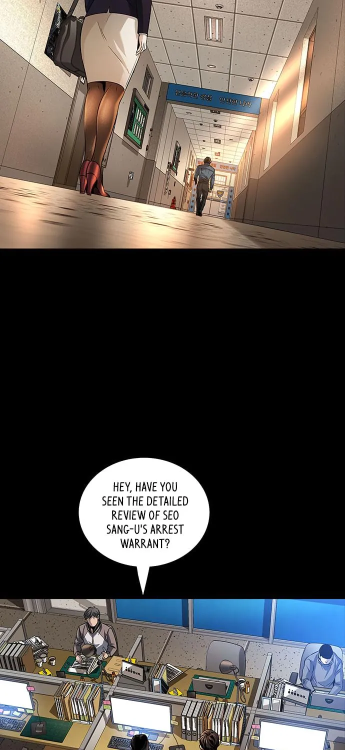 Vigilante Part 2 Chapter 10 page 47 - 