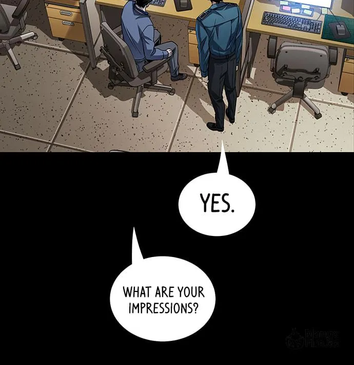 Vigilante Part 2 Chapter 10 page 48 - 