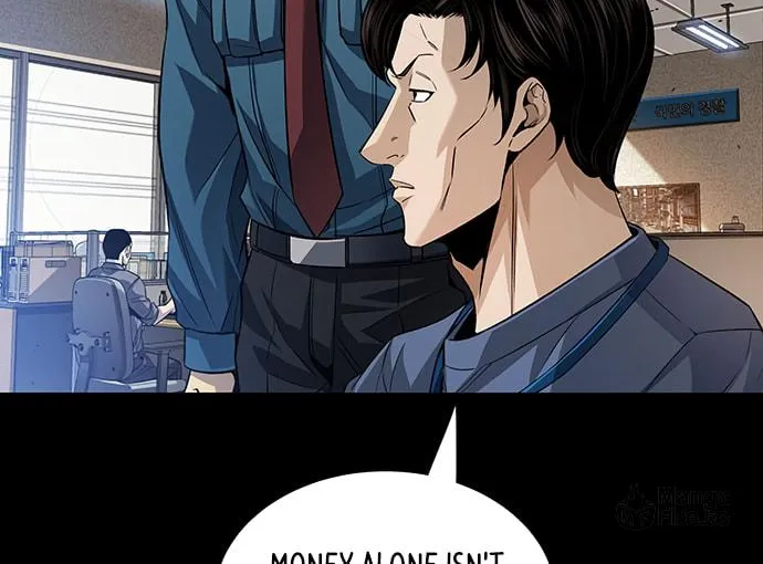 Vigilante Part 2 Chapter 10 page 50 - 