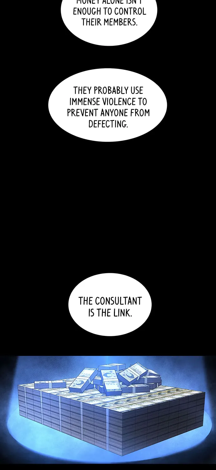 Vigilante Part 2 Chapter 10 page 51 - 