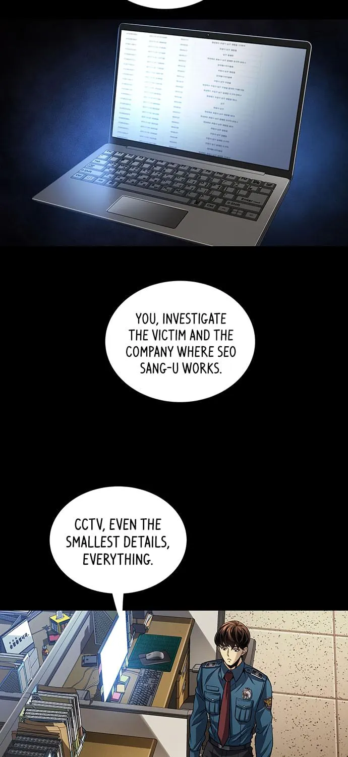 Vigilante Part 2 Chapter 10 page 53 - 