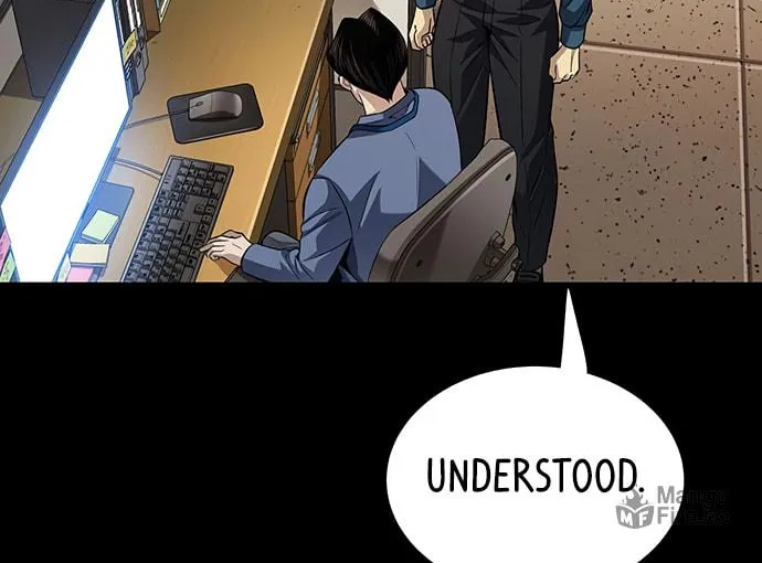Vigilante Part 2 Chapter 10 page 54 - 