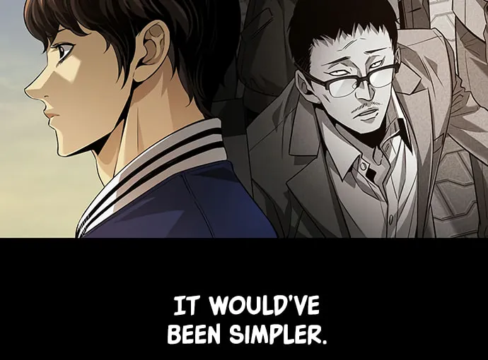 Vigilante Part 2 Chapter 10 page 56 - 
