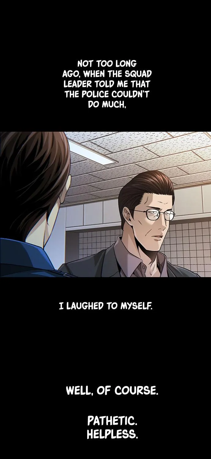 Vigilante Part 2 Chapter 10 page 59 - 