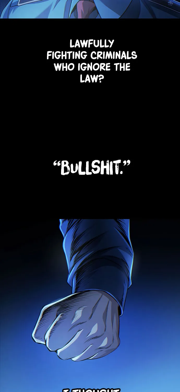Vigilante Part 2 Chapter 10 page 61 - 