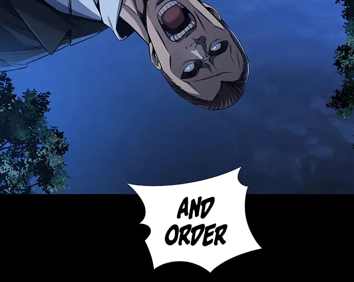 Vigilante Part 2 Chapter 10 page 64 - 