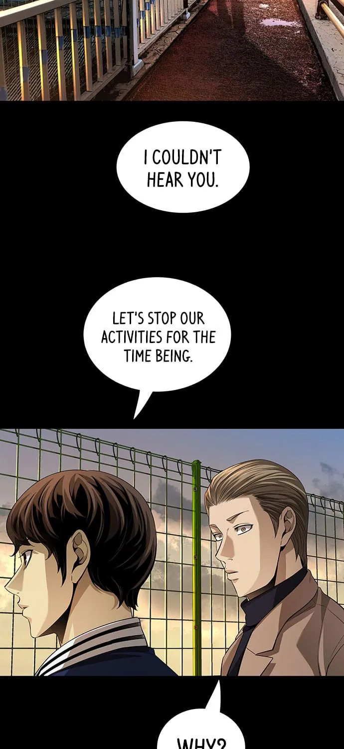 Vigilante Part 2 Chapter 10 page 69 - 