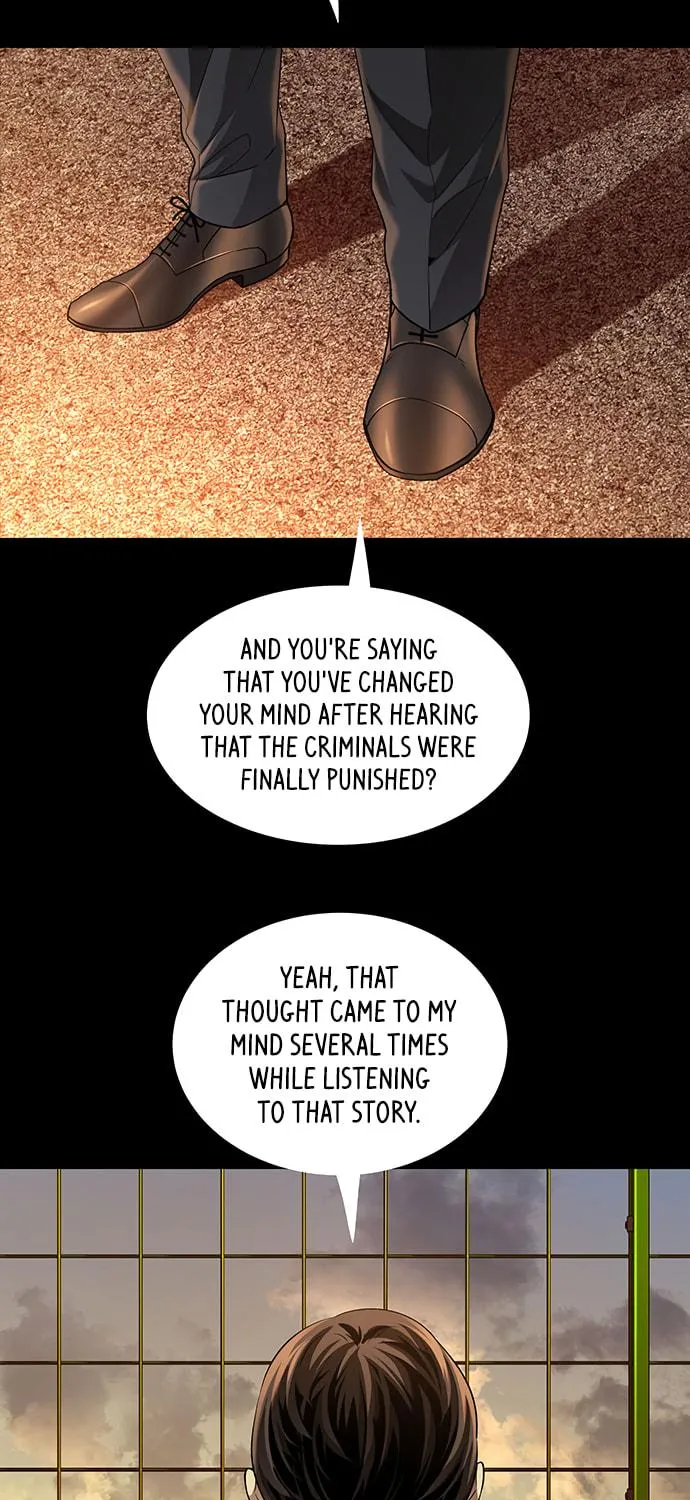 Vigilante Part 2 Chapter 10 page 71 - 