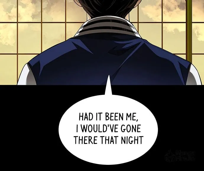 Vigilante Part 2 Chapter 10 page 72 - 