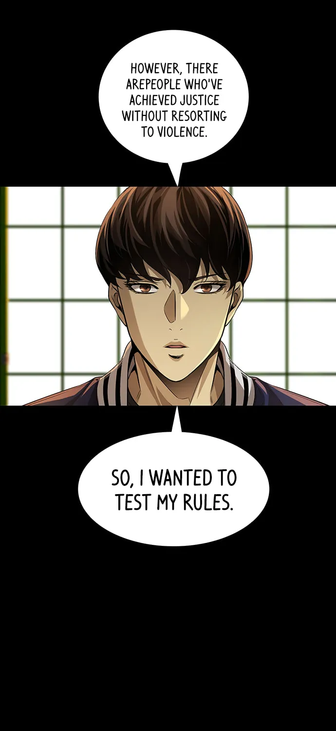 Vigilante Part 2 Chapter 10 page 73 - 