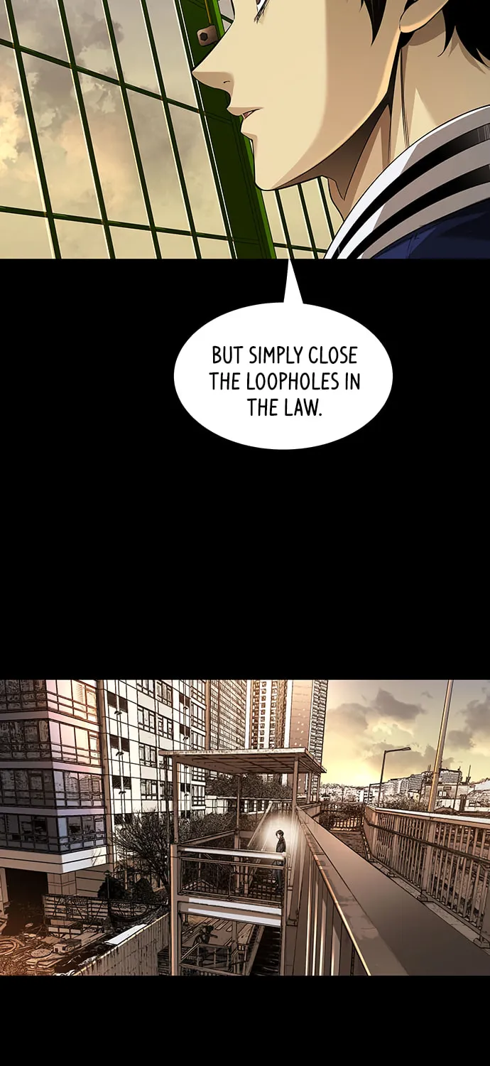 Vigilante Part 2 Chapter 10 page 75 - 