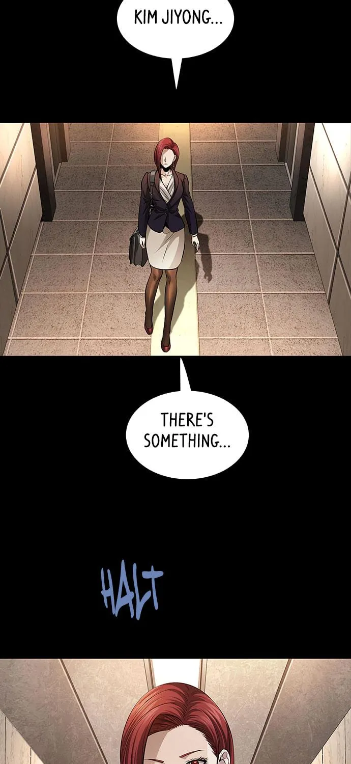 Vigilante Part 2 Chapter 10 page 79 - 