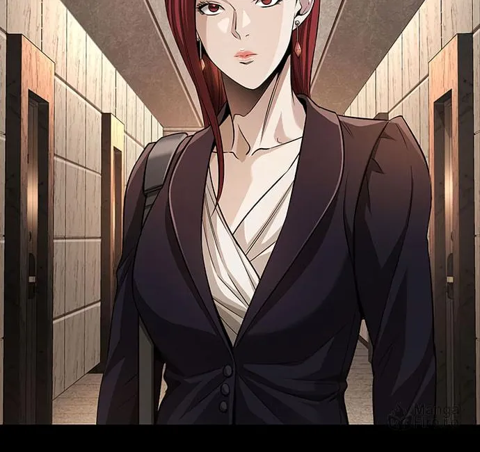 Vigilante Part 2 Chapter 10 page 80 - 