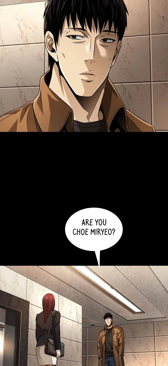 Vigilante Part 2 Chapter 10 page 83 - 