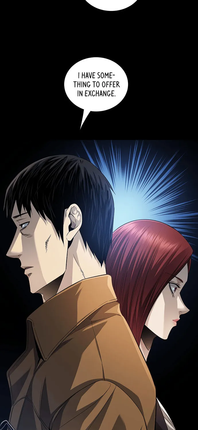 Vigilante Part 2 Chapter 10 page 85 - 