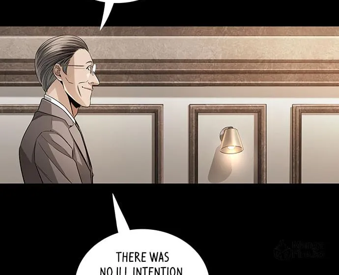 Vigilante Part 2 Chapter 10 page 10 - 