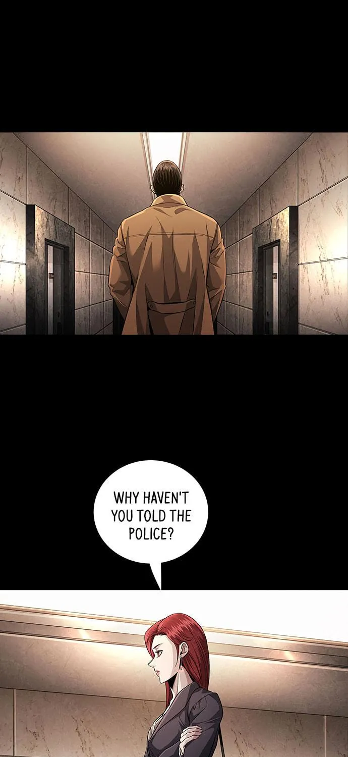 Vigilante Part 2 Chapter 11 page 11 - 