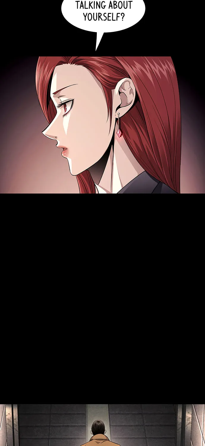 Vigilante Part 2 Chapter 11 page 13 - 