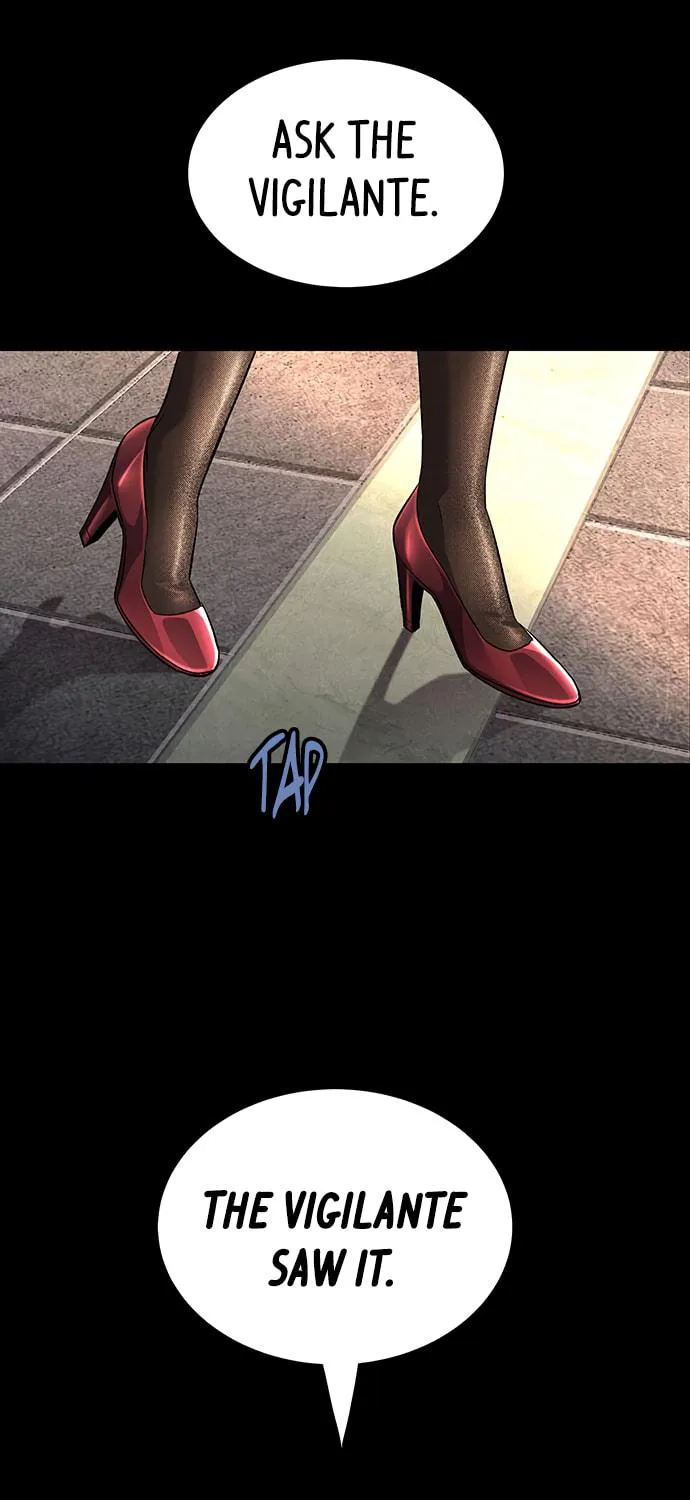 Vigilante Part 2 Chapter 11 page 17 - 