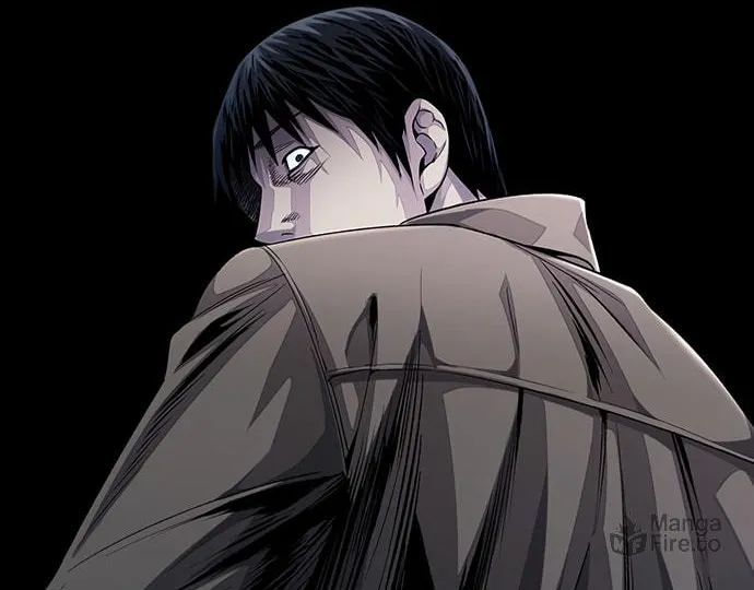 Vigilante Part 2 Chapter 11 page 18 - 