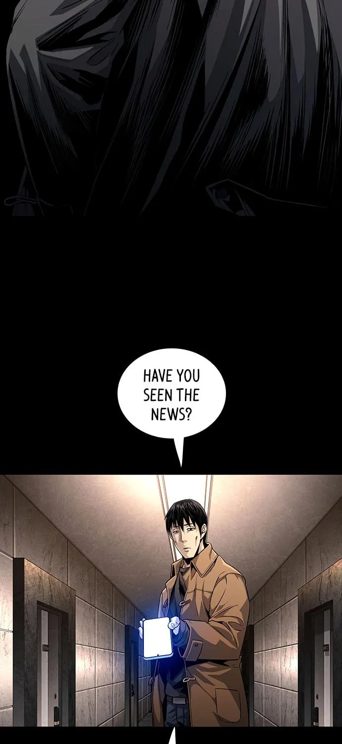 Vigilante Part 2 Chapter 11 page 19 - 