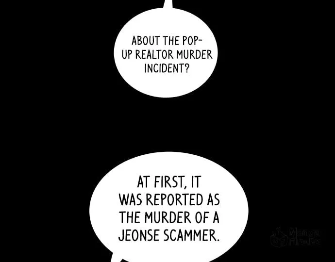 Vigilante Part 2 Chapter 11 page 20 - 