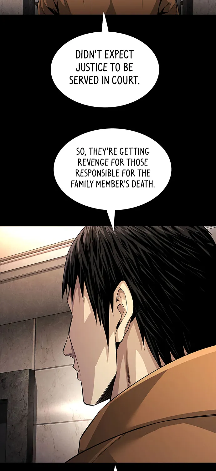 Vigilante Part 2 Chapter 11 page 3 - 