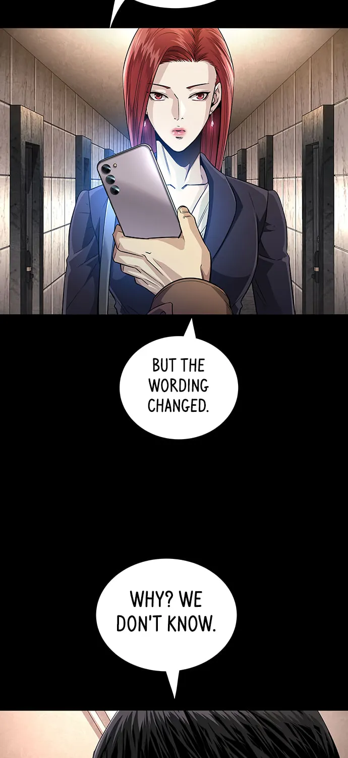 Vigilante Part 2 Chapter 11 page 21 - 