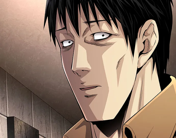 Vigilante Part 2 Chapter 11 page 22 - 