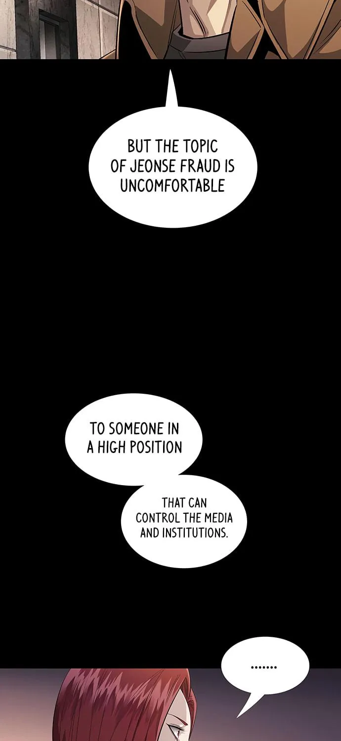Vigilante Part 2 Chapter 11 page 23 - 