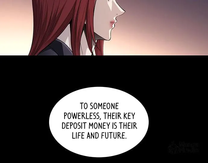 Vigilante Part 2 Chapter 11 page 24 - 