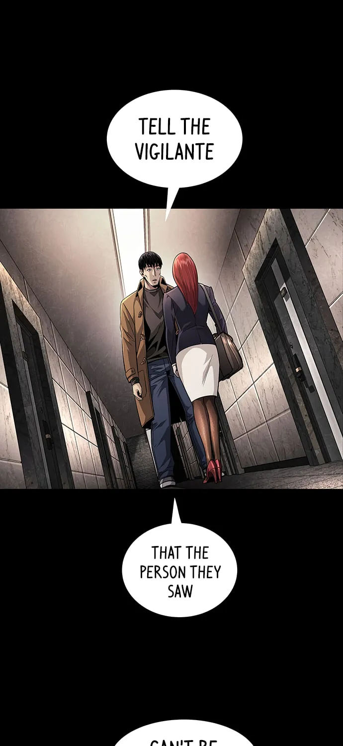 Vigilante Part 2 Chapter 11 page 25 - 