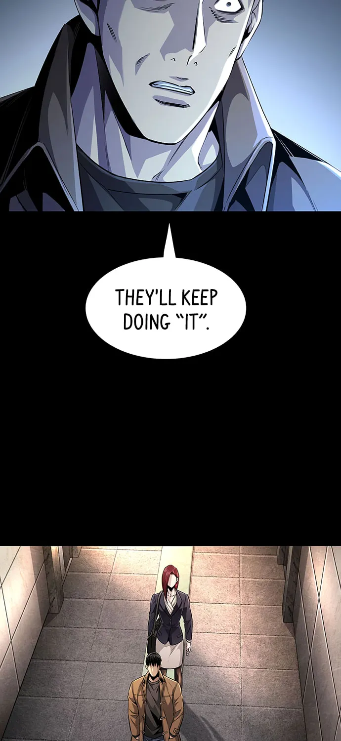 Vigilante Part 2 Chapter 11 page 27 - 