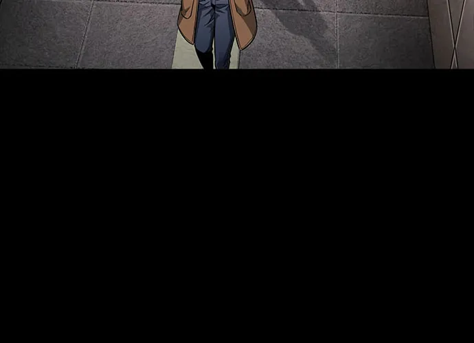 Vigilante Part 2 Chapter 11 page 28 - 