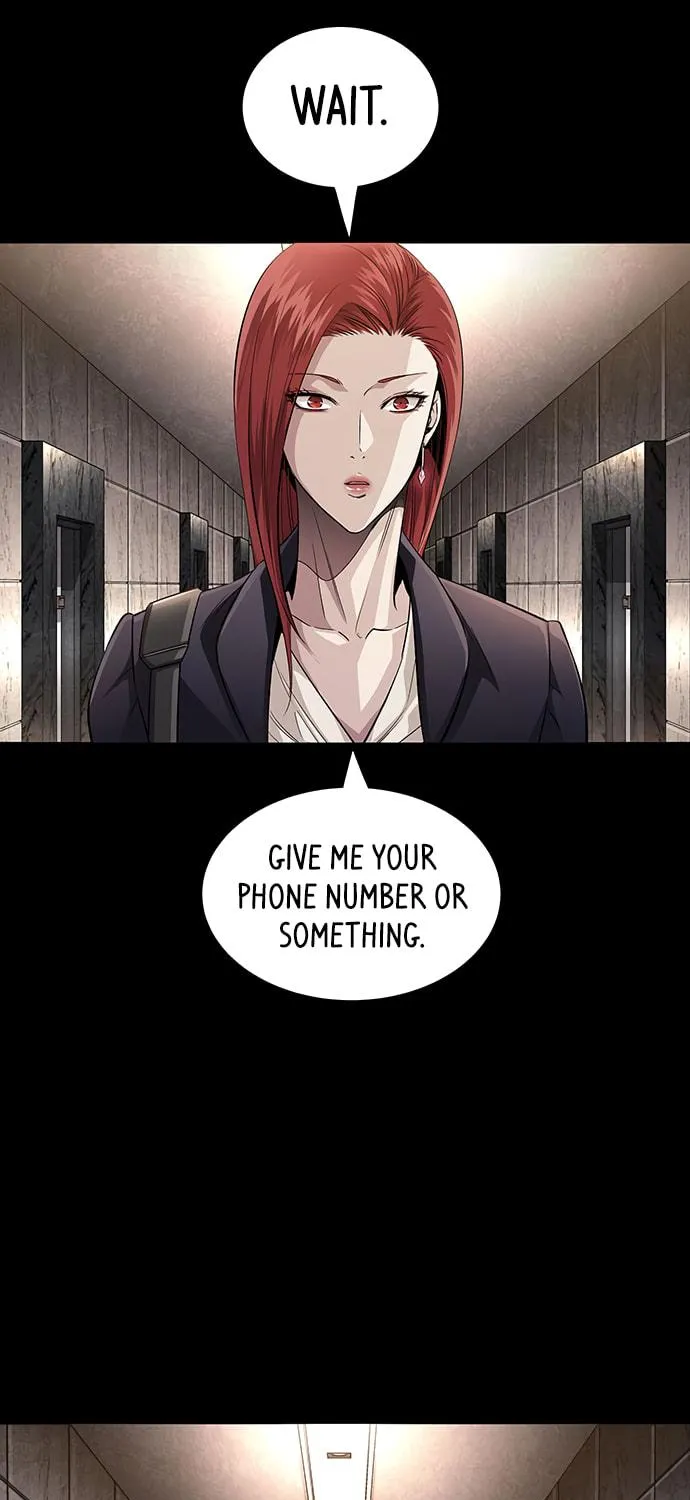 Vigilante Part 2 Chapter 11 page 29 - 