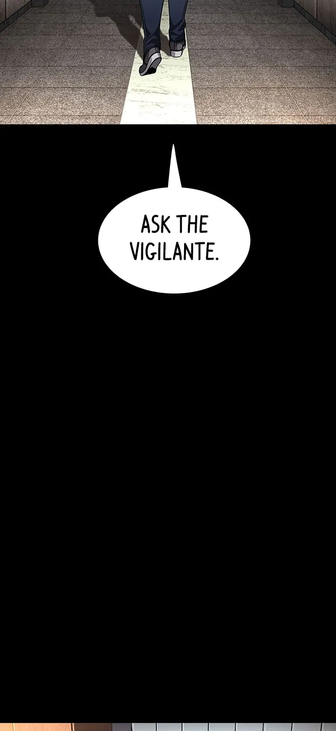 Vigilante Part 2 Chapter 11 page 31 - 