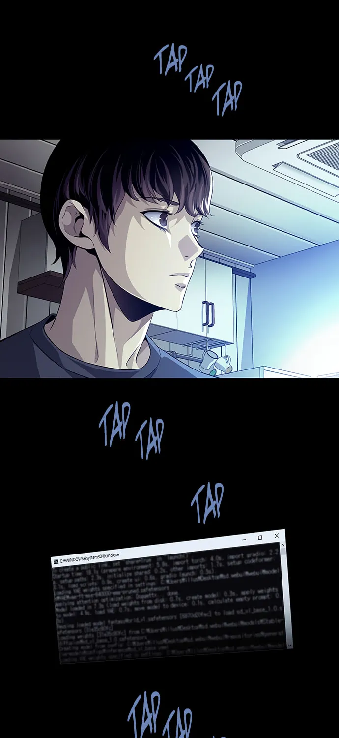Vigilante Part 2 Chapter 11 page 33 - 
