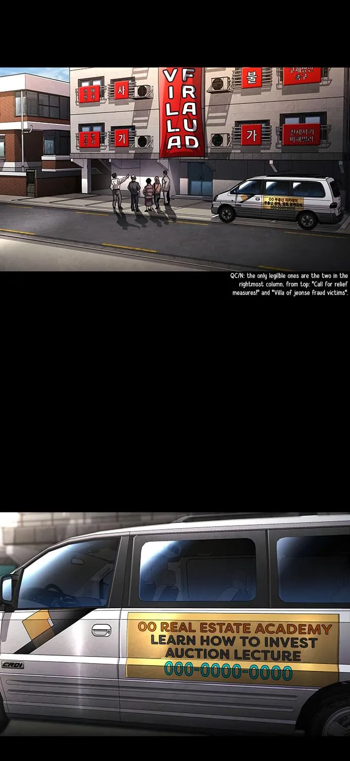 Vigilante Part 2 Chapter 11 page 41 - 