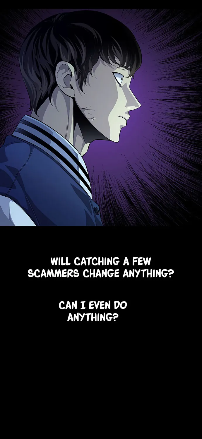 Vigilante Part 2 Chapter 11 page 45 - 