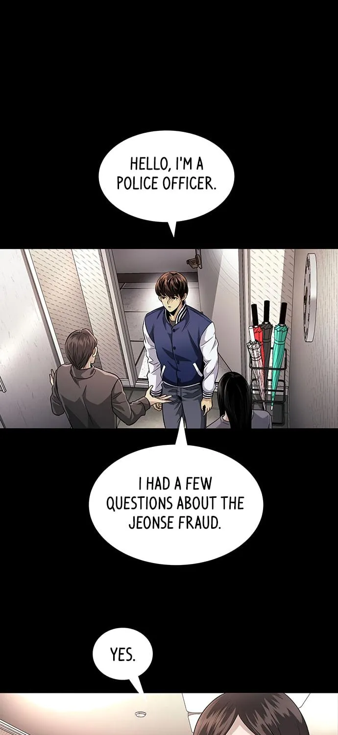Vigilante Part 2 Chapter 11 page 47 - 