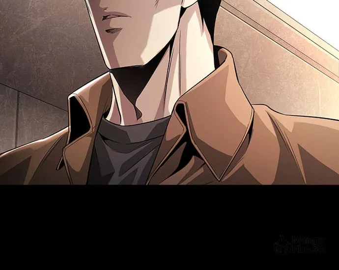 Vigilante Part 2 Chapter 11 page 6 - 