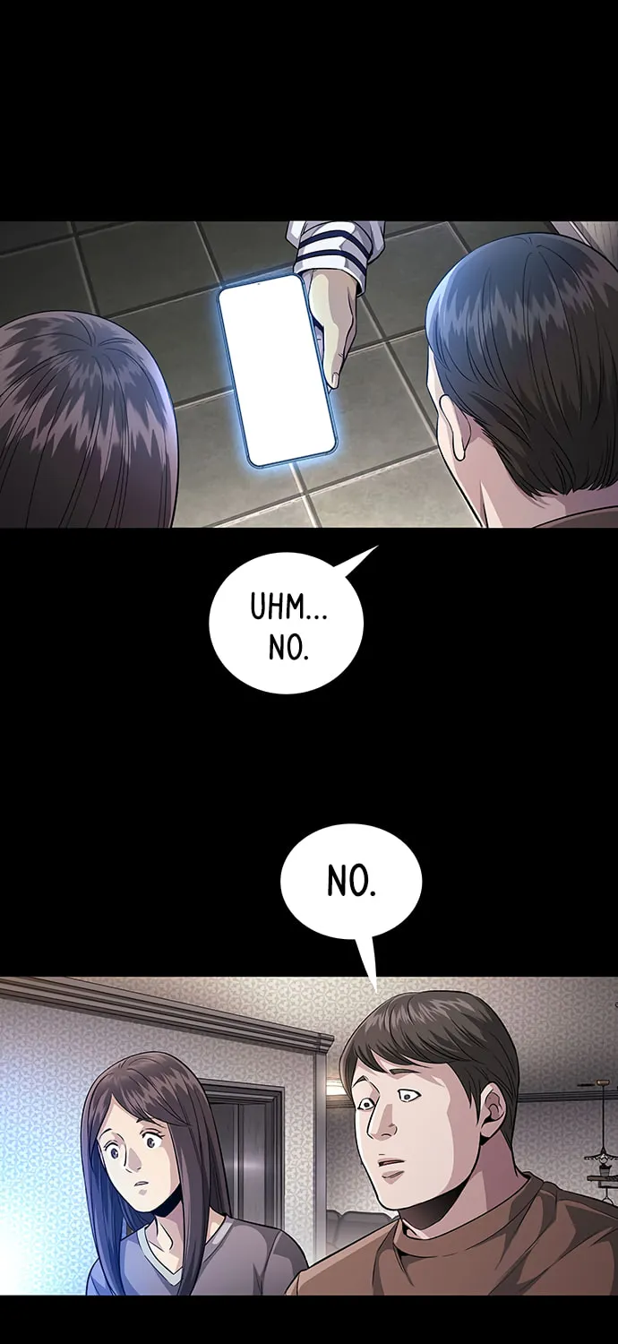 Vigilante Part 2 Chapter 11 page 51 - 