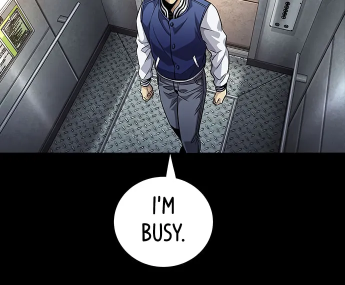Vigilante Part 2 Chapter 11 page 56 - 